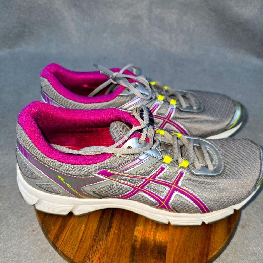 Asics Gel Quickwalk 2 Running Shoes Sz 8